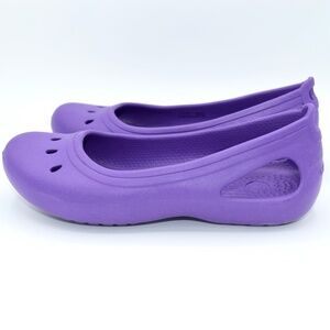 Crocs Youth Girl Shoes